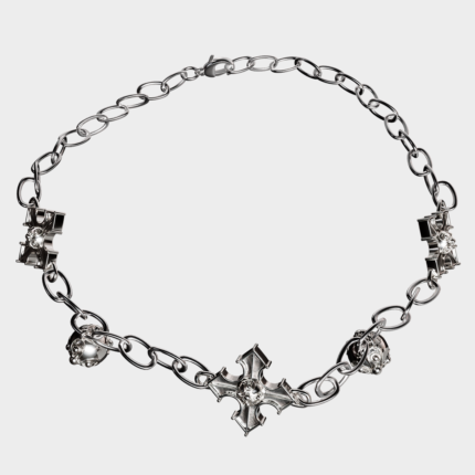 Kuurth Crucifix Necklace (3)