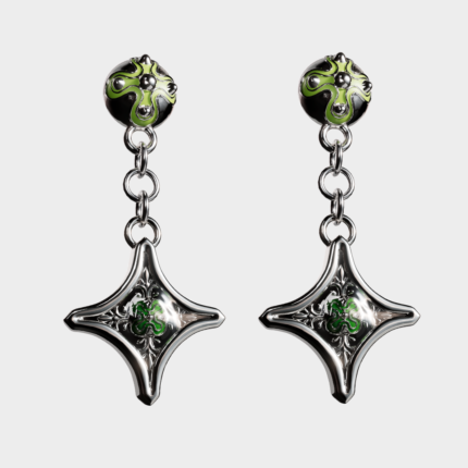 Kuurth Ecstasy Earrings (2)