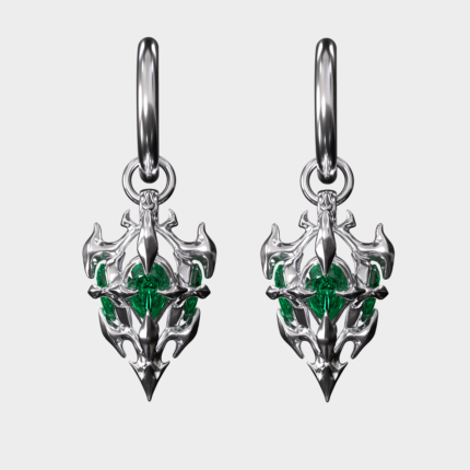 Kuurth Grail Earrings (1)