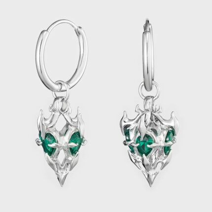 Kuurth Grail Earrings (2)