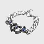 Kuurth Guilty Blue Bracelet (2)