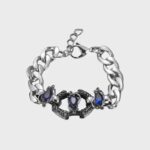 Kuurth Guilty Blue Bracelet (3)