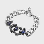 Kuurth Guilty Blue Bracelet (4)