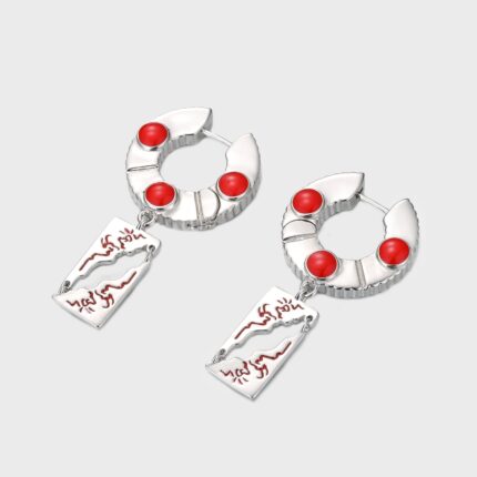 Kuurth Heikou Earrings (1)