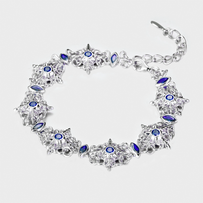 Kuurth Sacred Blue Bracelet (3)