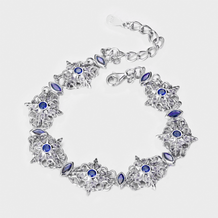 Kuurth Sacred Blue Bracelet (4)