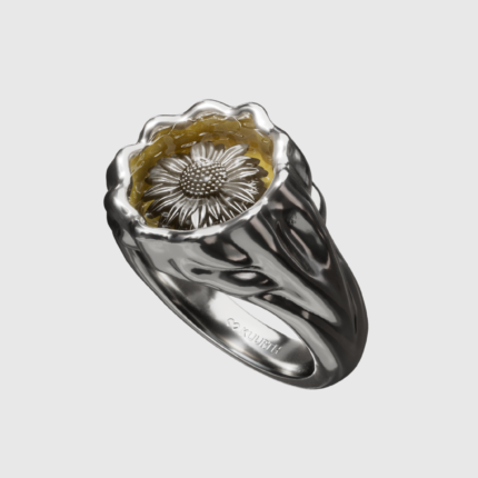 Kuurth Sunflower Ring (4)