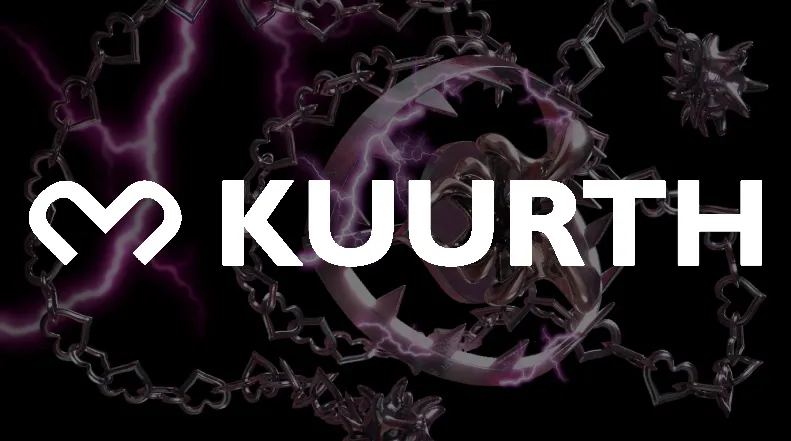 Kuurth Logo Brand