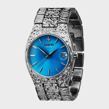 Ignis Sacra Blue Watch