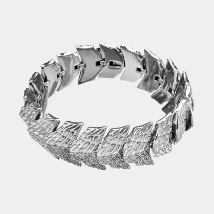 Kuurth Aegis Bracelet