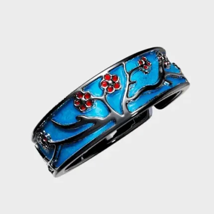 Kuurth Almond Blossom Ring