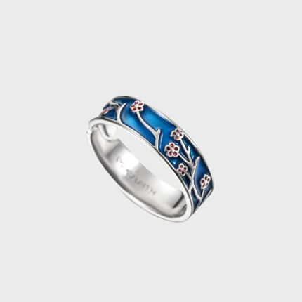 Kuurth Almond Blossom Ring G