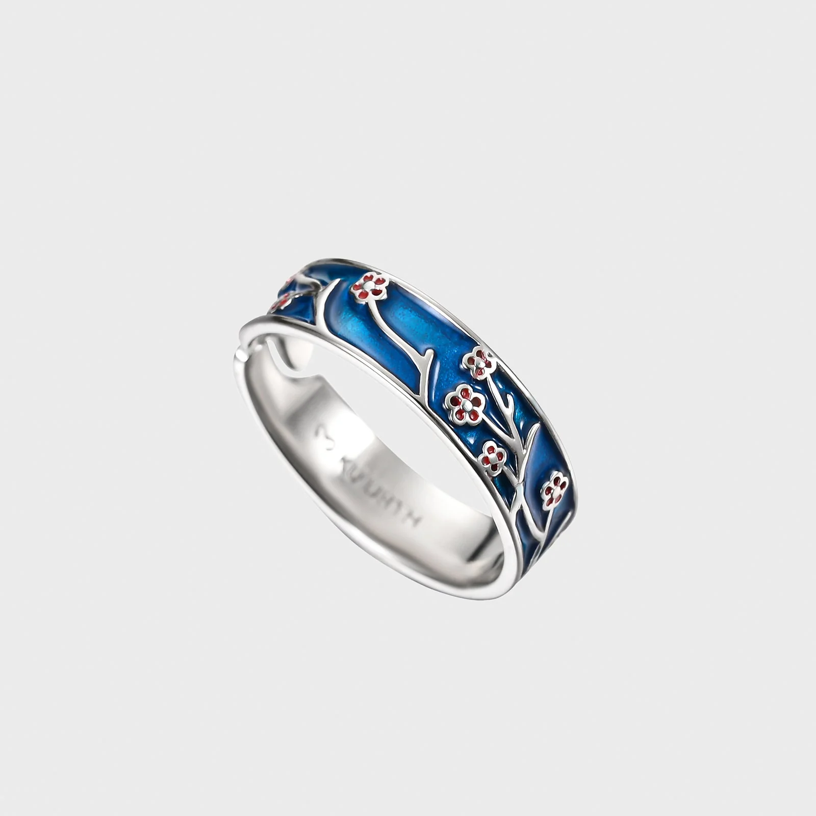 Kuurth Almond Blossom Ring G Kuurth Almond Blossom Ring G