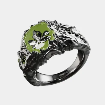 Kuurth Baco Green Ring G