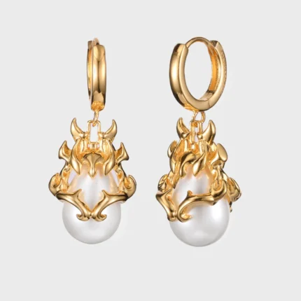 Kuurth Crusade Earrings