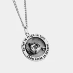Kuurth Fallen Angel Necklace
