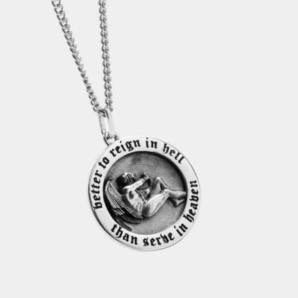 Kuurth Fallen Angel Necklace