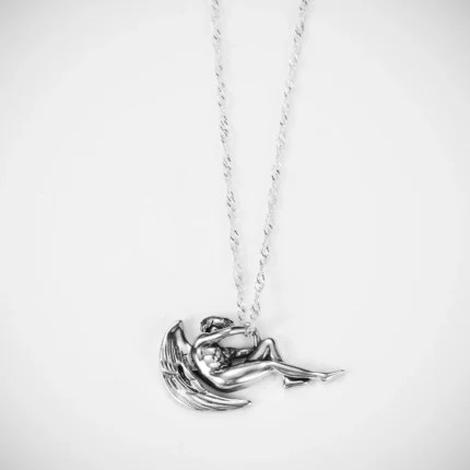 Kuurth Fallen Angel Necklace