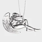 Kuurth Fallen Angel Necklace G