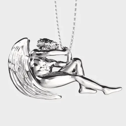 Kuurth Fallen Angel Necklace G