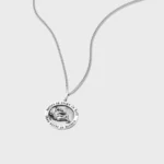 Kuurth Fallen Angel NecklaceF