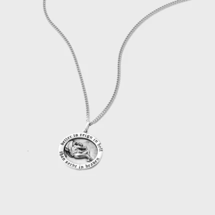 Kuurth Fallen Angel NecklaceF