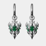 Kuurth Grail Earrings