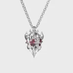 Kuurth Grail Necklace