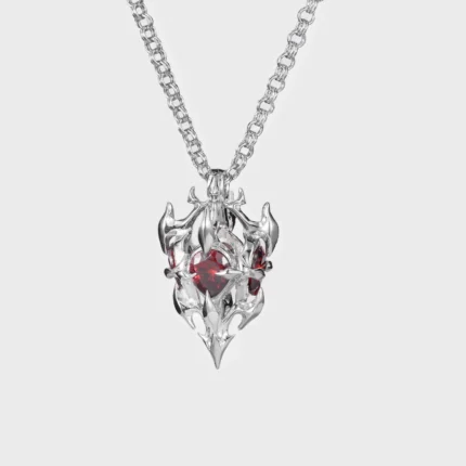 Kuurth Grail Necklace