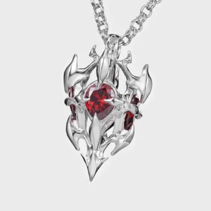 Kuurth Grail Necklace vf