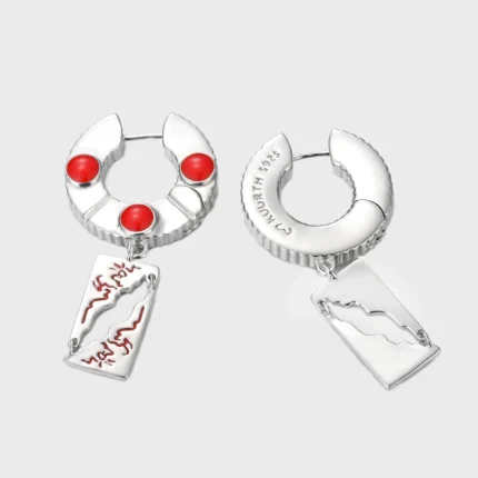 Kuurth Heikou EarringsG