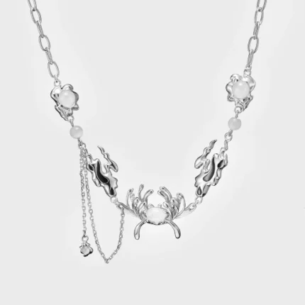 Kuurth Higanbana Necklace