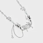 Kuurth Higanbana Necklace G