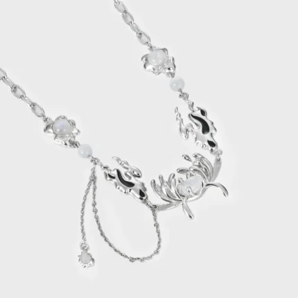 Kuurth Higanbana Necklace G