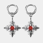 Kuurth Sacred Earrings