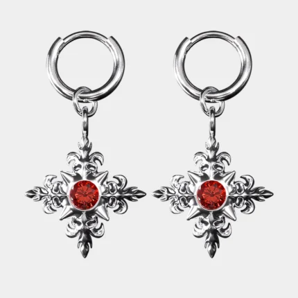 Kuurth Sacred Earrings