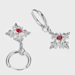 Kuurth Sacred Earrings G