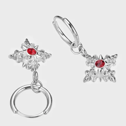 Kuurth Sacred Earrings G