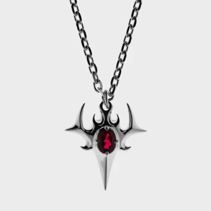 Kuurth Sanctity Necklace