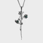 Kuurth Shizuku Necklace