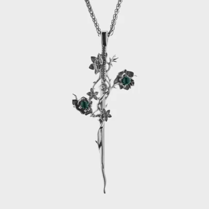 Kuurth Shizuku Necklace