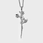 Kuurth Shizuku Necklace g