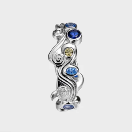 Kuurth Starry Night Ring G