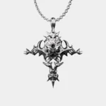 Kuurth Tenebris Necklace