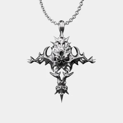 Kuurth Tenebris Necklace