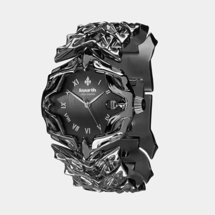 Vigil Tempus Black Watch