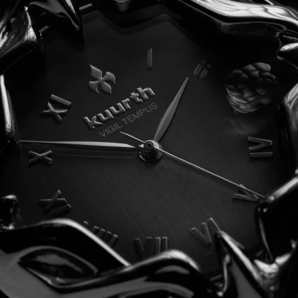 Vigil Tempus Black Watch g