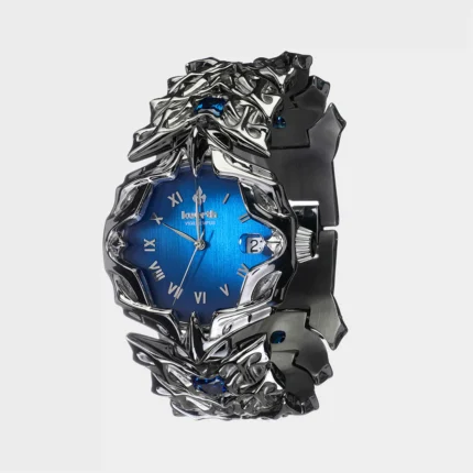 Vigil Tempus Blue Watch