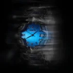 Vigil Tempus Blue Watch g
