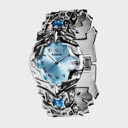 Vigil Tempus Light blue Watch